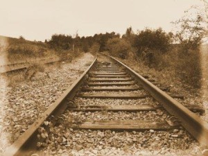 james havill railway line