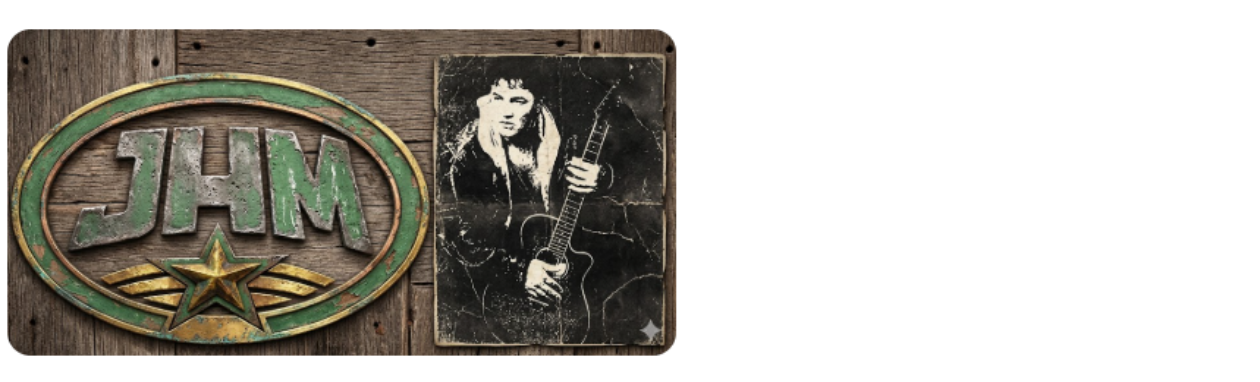 James Havill Music – Artist * Singer-Songwriter